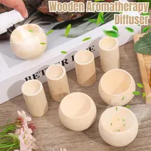 Máy Khuếch Tán Gỗ Thơm Tinh Dầu Khuếch Tán Cho Xi Lanh Hương Liệu Gỗ Sồi Khuếch Tán Hương Thơm#