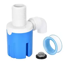 Phao Cơ Chống Tràn Thông Minh _Tự Động Đóng Ngắt Bằng Áp Lực Nước(68)