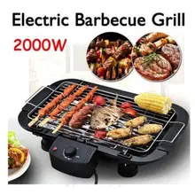 💥FREESHIP💥BẾP NƯỚNG ĐIỆN KHÔNG KHÓI ELECTRIC BARBECUE GRILL🍡🍢