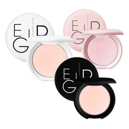 Review phấn phủ Eglips: Bí mật lớp nền mịn lì 'không góc chết'