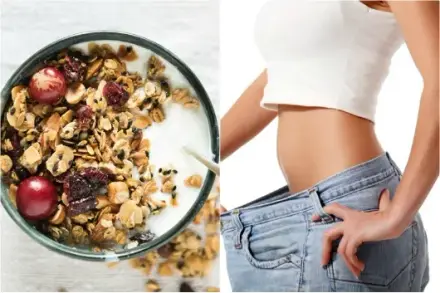 Tư vấn chọn ngũ cốc ăn kiêng: Loại nào tốt và phù hợp nhất?