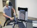 Vệ sinh màng lọc HEPA đúng cách để máy lọc không khí bền hơn