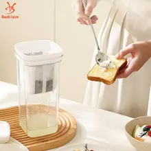 Baoblaze Lưới Thép Không Gỉ Sữa Chua Lọc Hy Lạp Máy Làm Sữa Chua Thực Phẩm Sàng Có Thể Giặt Được Whey Tách Để Sử Dụng Nhà Bếp Tự Chế