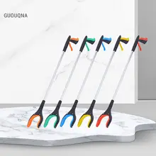 Guouqna 1Pc Có Thể Gập Lại Kẹp Mở Rộng Dụng Cụ Cầm Tay Litter Reachers Pickers Có Thể Gập Lại Rác Lấy Dụng Cụ Lấy Grabbers GUOUqna