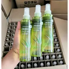 [CHÍNH HÃNG 100% Có Tem Phụ] Xịt khoáng Aspasia Nha đam trắng da giữ ẩm