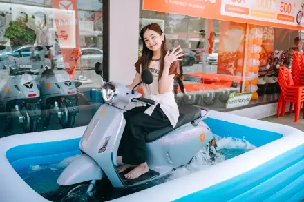 Nữ giới nên mua xe đạp điện nào? TOP 5+ mẫu xe đẹp, giá tốt nhất