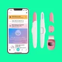 So sánh 9 que thử rụng trứng tốt nhất 2025: OvuTANA vs LH-TANA, Eveline Care hay Clearblue?