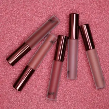 [Review] Son Bbia Last Velvet Lip Tint Version 5: Giá bình dân, màu đẹp xuất sắc