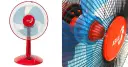 Top 5 quạt điện giá rẻ, bền, tiết kiệm điện đáng mua nhất