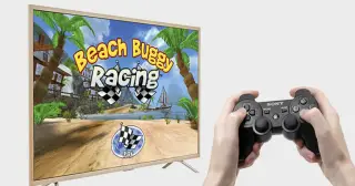 7 lưu ý quan trọng khi mua tivi chơi game