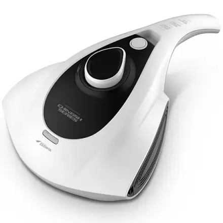 Review máy hút bụi Deerma CM900: 'khắc tinh' của bụi nệm