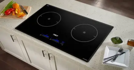 Vì sao nên chọn bếp từ nhập khẩu Đức? Đánh giá ưu điểm và top thương hiệu