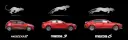 Các dòng xe ô tô Mazda mới nhất tại Việt Nam