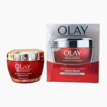 Review Olay Regenerist Retinol24 2025: Có tốt không? Cách dùng