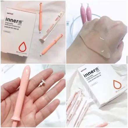 Gel vệ sinh phụ nữ loại nào tốt? Những lưu ý khi sử dụng
