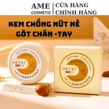 Kem dưỡng ẩm chống nứt nẻ gót chân, da tay hiệu quả AME COSMETIC