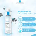 Review tất tần tật tẩy trang Laroche Posay chất lượng, ấn tượng nhất