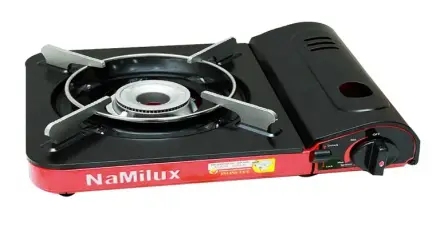 Bếp gas mini giá bao nhiêu? Cập nhật bảng giá & kinh nghiệm mua