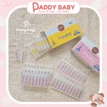 Nươc muối Fysoline Gifrer Pháp vệ sinh mắt mũi miệng cho bé từ sơ sinh