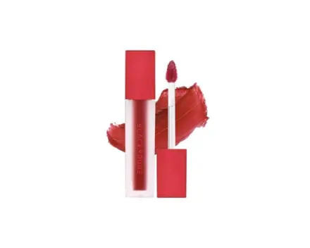 Son Black Rouge Air Fit Velvet Tint: còn đáng mua không?