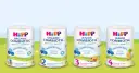 Giải đáp bí mật về dinh dưỡng sữa HiPP Combiotic cho trẻ sơ sinh