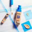 Review kem nền Maybelline Better Skin: Foundation '2 trong 1' vừa trang điểm vừa dưỡng da?