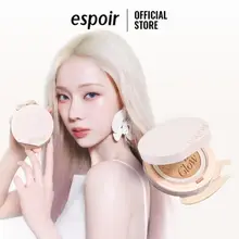Phấn Nước Bắt Sáng Espoir Be Glow Volume Cushion SPF42 PA+++ 13G