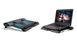 Top 10 đế tản nhiệt laptop tốt nhất 2026: Chính hãng, giá rẻ, hiệu quả