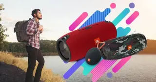 Cách chọn loa Bluetooth tốt 2026: 7 tiêu chí kỹ thuật không thể bỏ qua