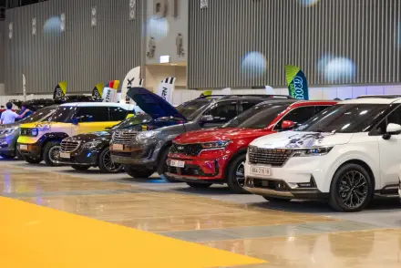 TOP 10 ô tô bán chạy nhất Việt Nam: Xpander và Ranger dẫn đầu