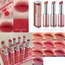 Son 3CE Blur Matte Lipstick mịn lì, mờ ảo, nhẹ tênh 4g