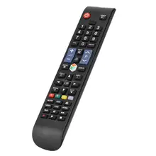 Samsung 594 - Remote điều khiển Tivi Samsung Smart thông minh AA59-0594A - Tặng Pin
