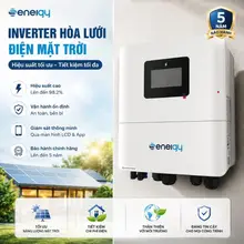 SENERGY ECO 6kW | Phiên bản mới 2026 - Chuẩn chính hãng| Bảo hành 1 đổi 1 trong 5 năm