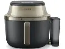 Nồi chiên không dầu Philips: chọn dung tích theo nhu cầu