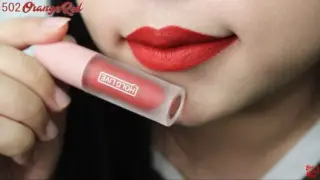 Review set son Hold Live đẳng cấp và thời thượng nhất