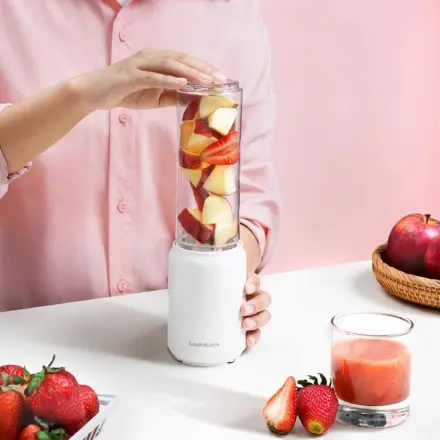 Top 5 máy xay sinh tố mini giá rẻ dưới 500k đáng mua