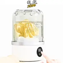 Máy Giặt Mini Không Dây -Giặt Đồ Nhỏ, Đồ Lót, Quần Áo Em Bé Tiết Kiệm Điện Và Nước Tiện Lợi -GGStore
