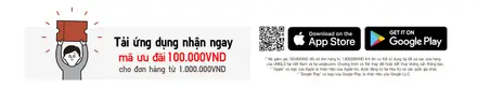 UNIQLO App – Voucher 100K & Freeship Đơn Online Từ 500K