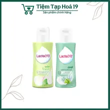 Dung Dịch Vệ Sinh Phụ Nữ LACTACYD 60ml