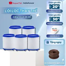 Lõi Lọc Nước Đa Năng, Siêu Màng Lọc UF HT00  BEBEHOUSE