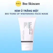 [HÀNG CÔNG TY] Ủ trắng mặt Usolab Whitening Face Mask Dưỡng Trắng Da, Làm Sáng ,Cân Bằng Sắc Tố Da BeeSkincare