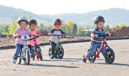 10 mẫu xe thăng bằng chính hãng, người tiêu dùng đánh giá cao nhất