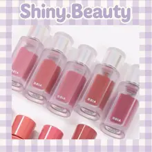 Son kem lì BBIA Last Velvet Tint MLBB Edition