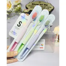 Bàn chải Adongfresh lông mềm mại Soft Series Super Clean MSP S 824