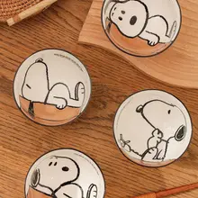 chén,tô,bát ăn cơm bằng men sứ sử dụng gia chonh họa tiết trái cây,hoạt hình siêu đáng yêu