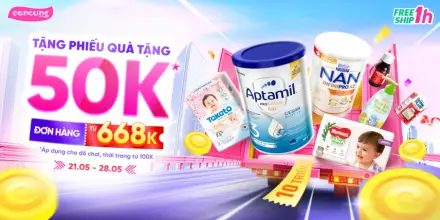 Mua Sữa Theo Thùng — Giảm 17–20% Nhiều Thương Hiệu