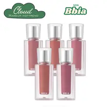 Son kem lì BBIA Last Velvet Tint MLBB Edition