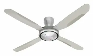 Có nên mua quạt trần KDK 4 cánh – KDK V56VK ?