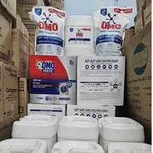Omo bột giặt 9kg,bột 4,5kg,can nước 9kg, túi nước 4,5kg, chuyên dụng dành cho máy cửa trên, cửa trước, giặt tay mẫu mới.