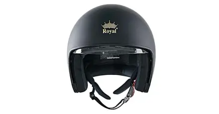 Mũ bảo hiểm Royal Helmet có tốt không? Giá bao nhiêu?